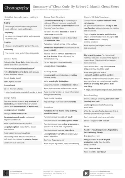 PDF (Black & white) — Style 2