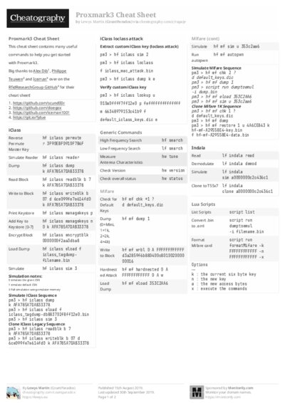 PDF (Black & white) — Style 2