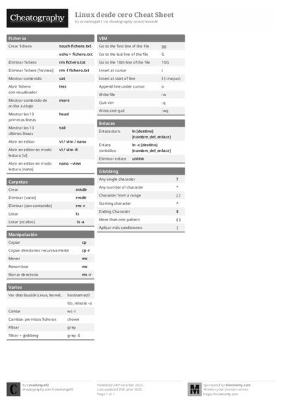 PDF (Black & white) — Style 1
