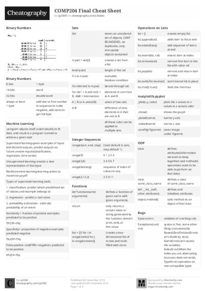 PDF (Black & white) — Style 2
