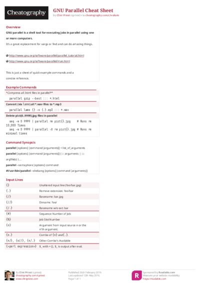 PDF (Colour) — Style 2