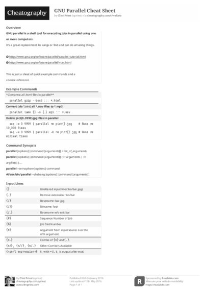 PDF (Black & white) — Style 2