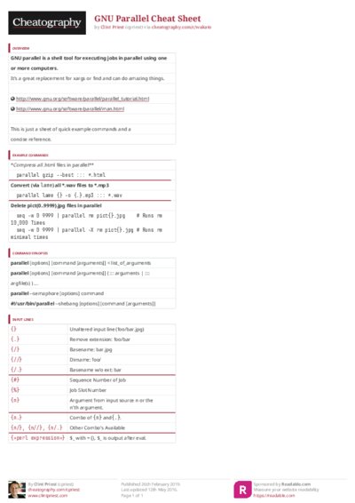 PDF (Colour) — Style 3