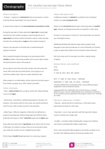 PDF (Colour) — Style 2
