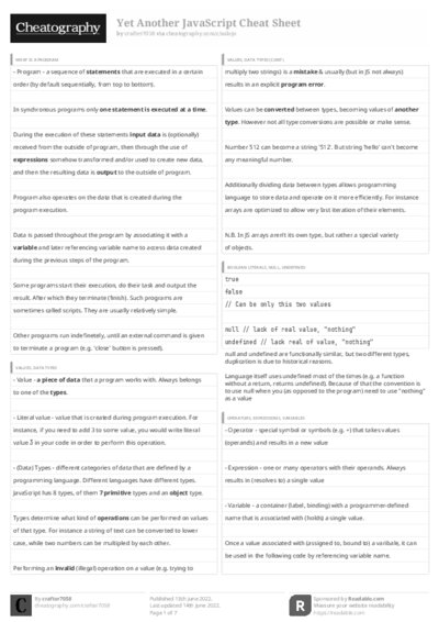 PDF (Black & white) — Style 3