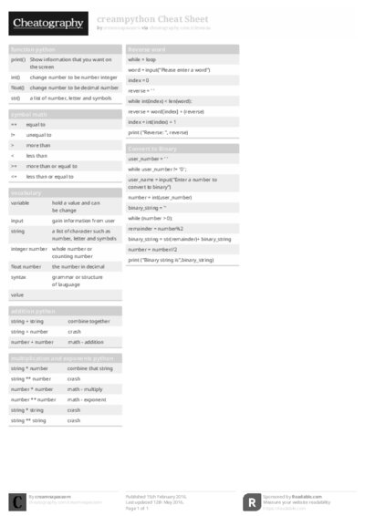 PDF (Black & white) — Style 1
