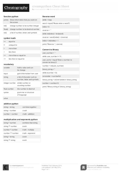 PDF (Black & white) — Style 2