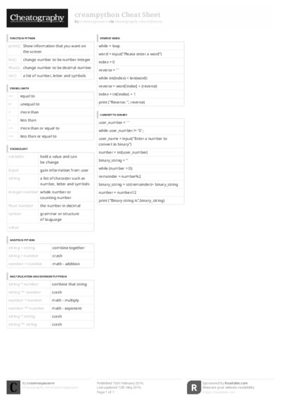 PDF (Black & white) — Style 3