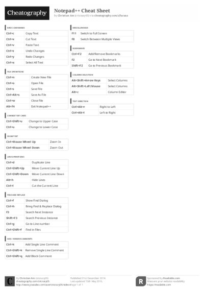 PDF (Black & white) — Style 3