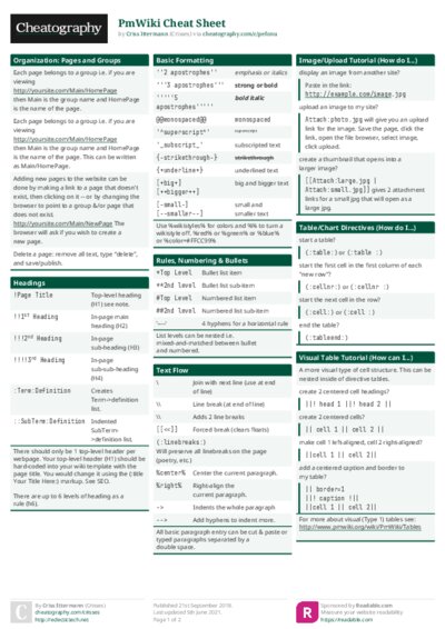 PDF (Colour) — Style 1