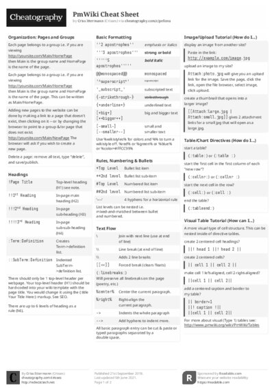 PDF (Black & white) — Style 2