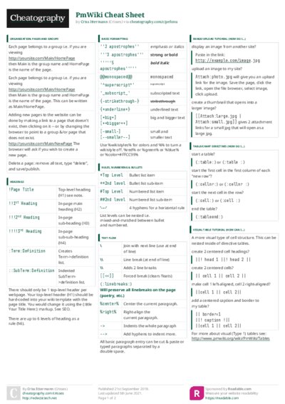 PDF (Colour) — Style 3
