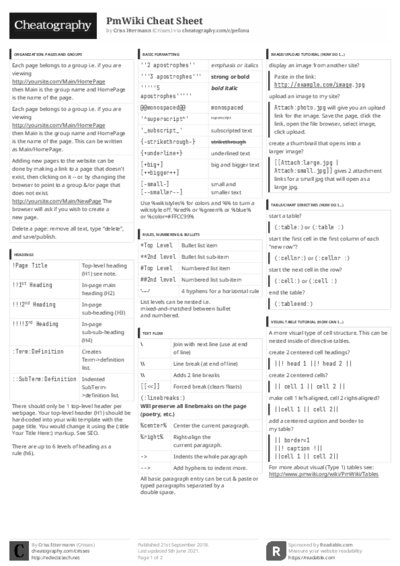 PDF (Black & white) — Style 3