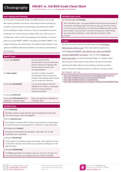 PDF (Colour) — Style 1