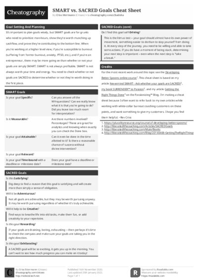 PDF (Black & white) — Style 1