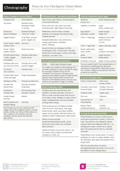 PDF (Colour) — Style 1