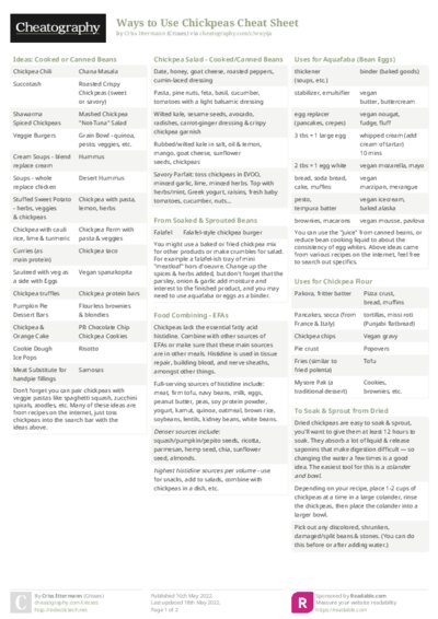 PDF (Colour) — Style 2