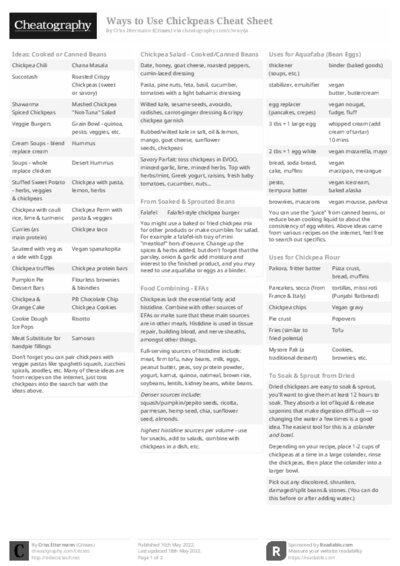 PDF (Black & white) — Style 2