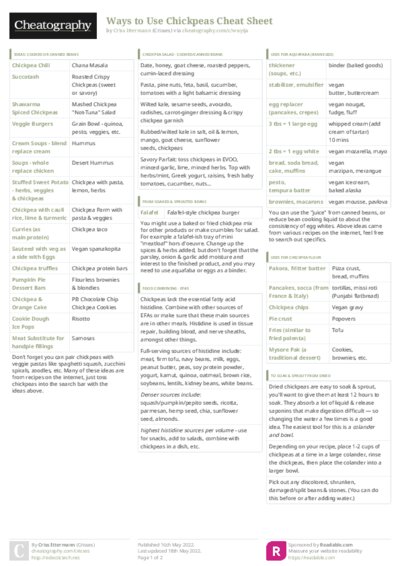 PDF (Colour) — Style 3