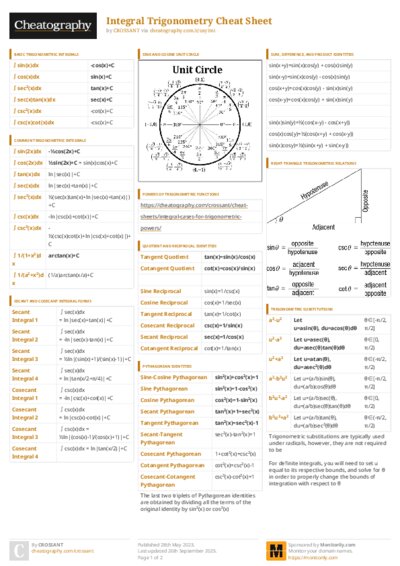 PDF (Colour) — Style 3
