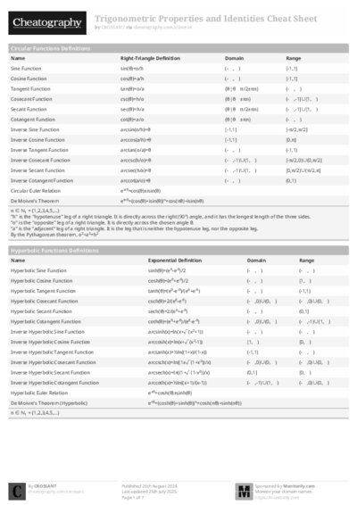 PDF (Black & white) — Style 1