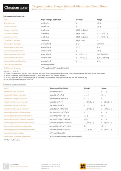 PDF (Colour) — Style 3