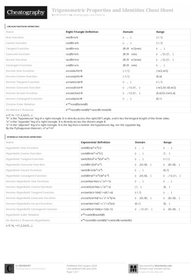 PDF (Black & white) — Style 3