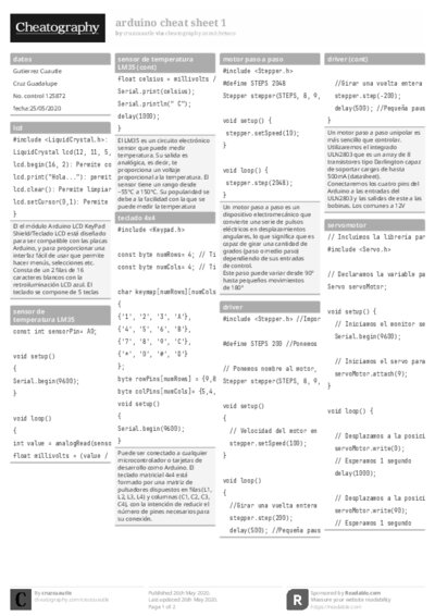 PDF (Black & white) — Style 1