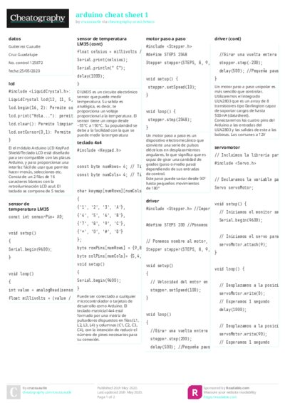 PDF (Colour) — Style 2