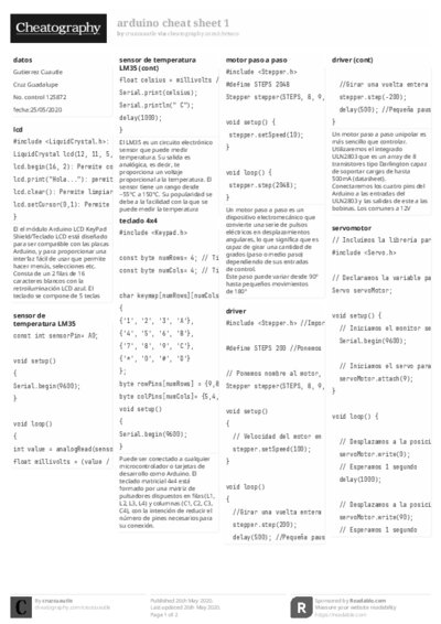 PDF (Black & white) — Style 2