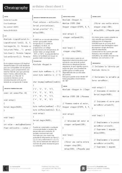 PDF (Black & white) — Style 3