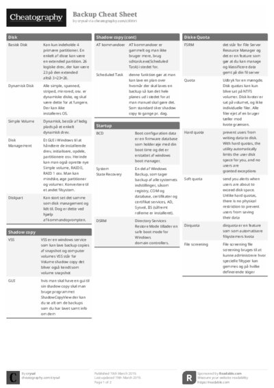 PDF (Black & white) — Style 1
