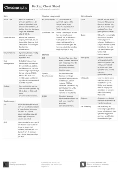 PDF (Black & white) — Style 2