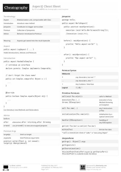 PDF (Black & white) — Style 2