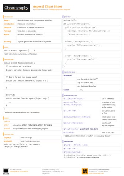 PDF (Colour) — Style 3