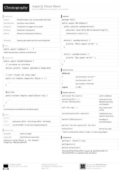 PDF (Black & white) — Style 3