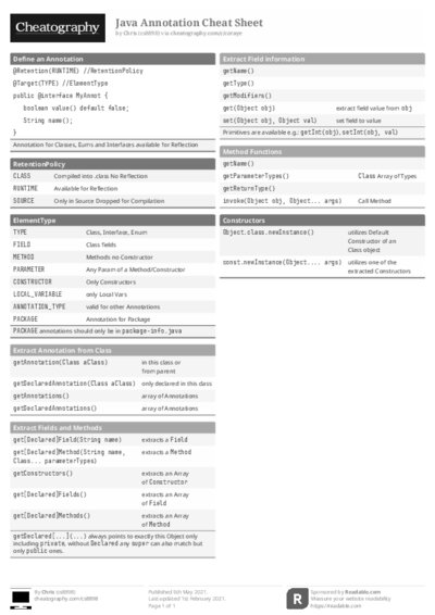 PDF (Black & white) — Style 1
