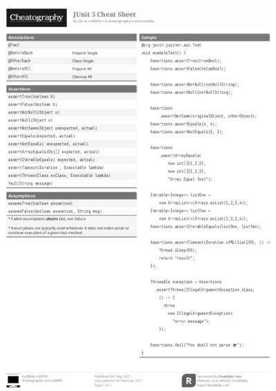 PDF (Black & white) — Style 1