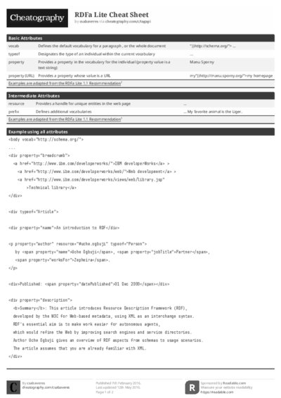 PDF (Black & white) — Style 1