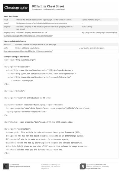 PDF (Black & white) — Style 2