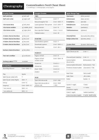 PDF (Black & white) — Style 1