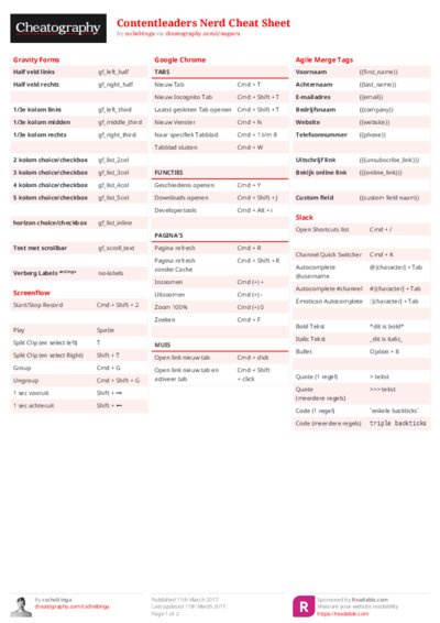 PDF (Colour) — Style 2
