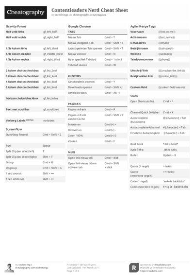 PDF (Black & white) — Style 2