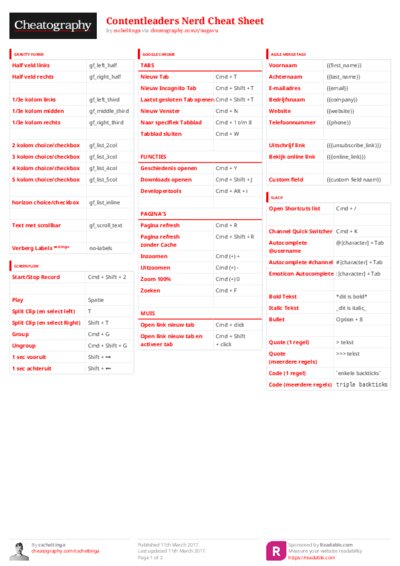 PDF (Colour) — Style 3