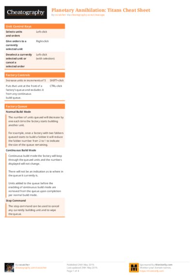 PDF (Colour) — Style 1