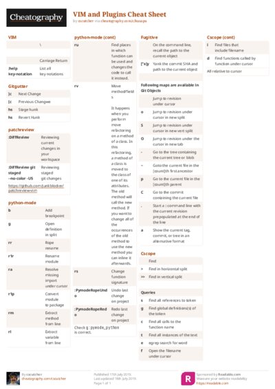 PDF (Colour) — Style 2