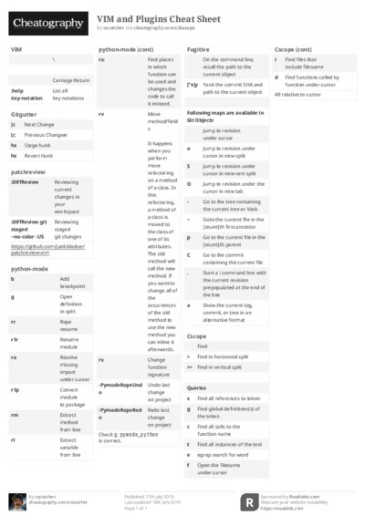 PDF (Black & white) — Style 2