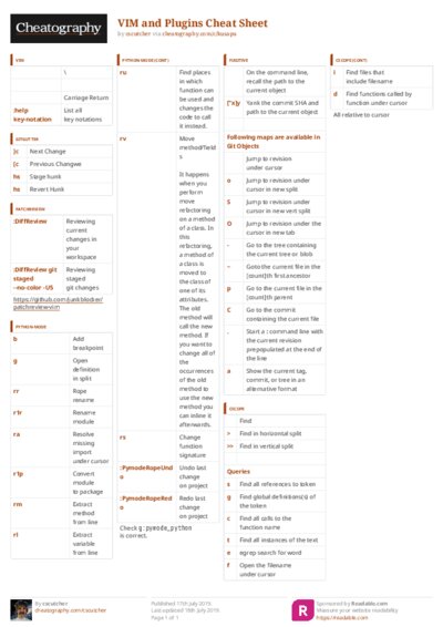 PDF (Colour) — Style 3