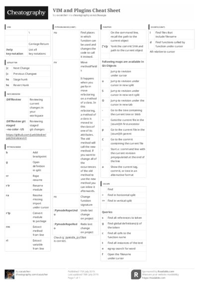 PDF (Black & white) — Style 3