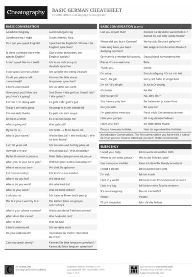 PDF (Black & white) — Style 1